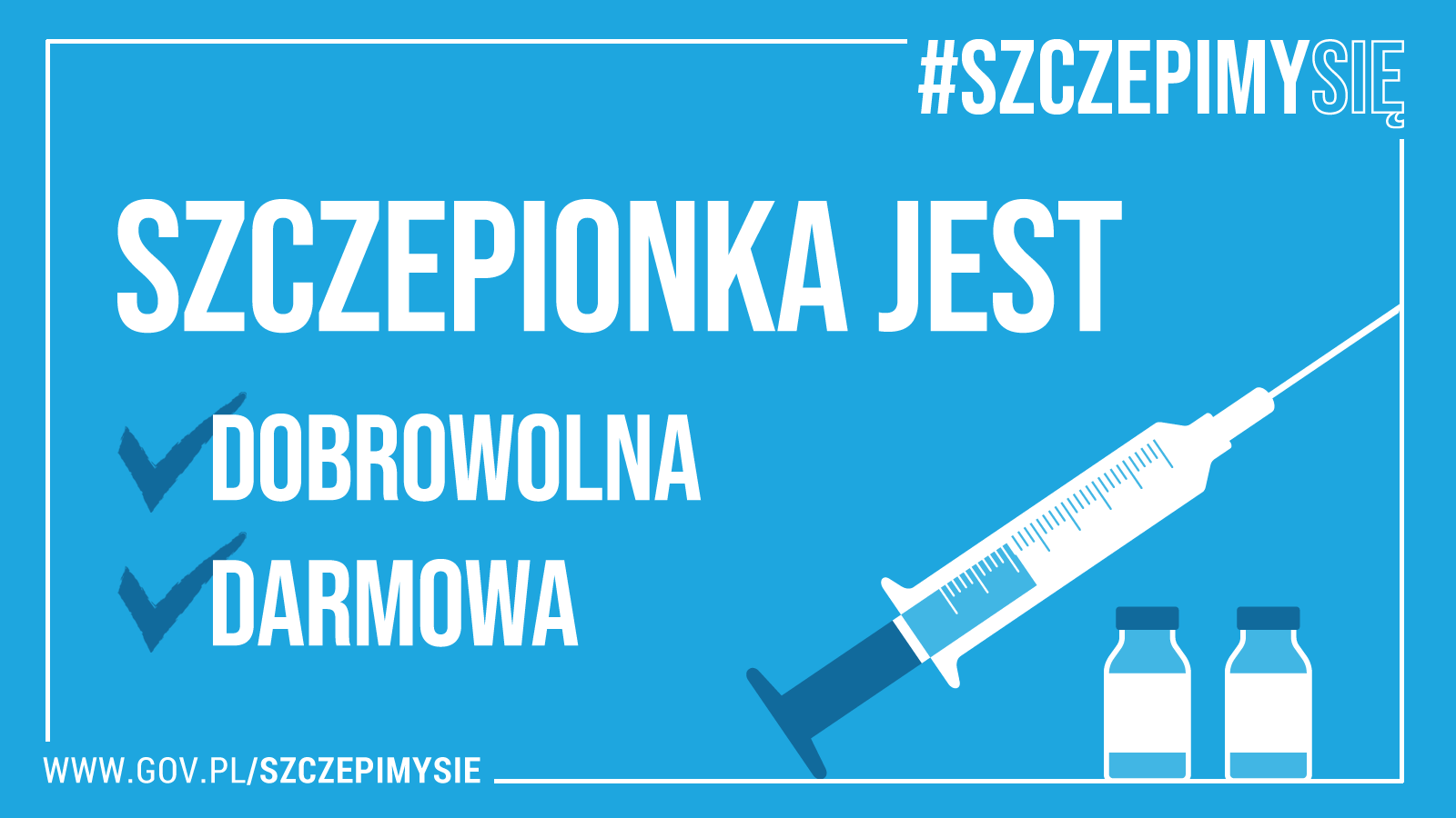 Rejestracja na szczepienia przeciw COVID-19
