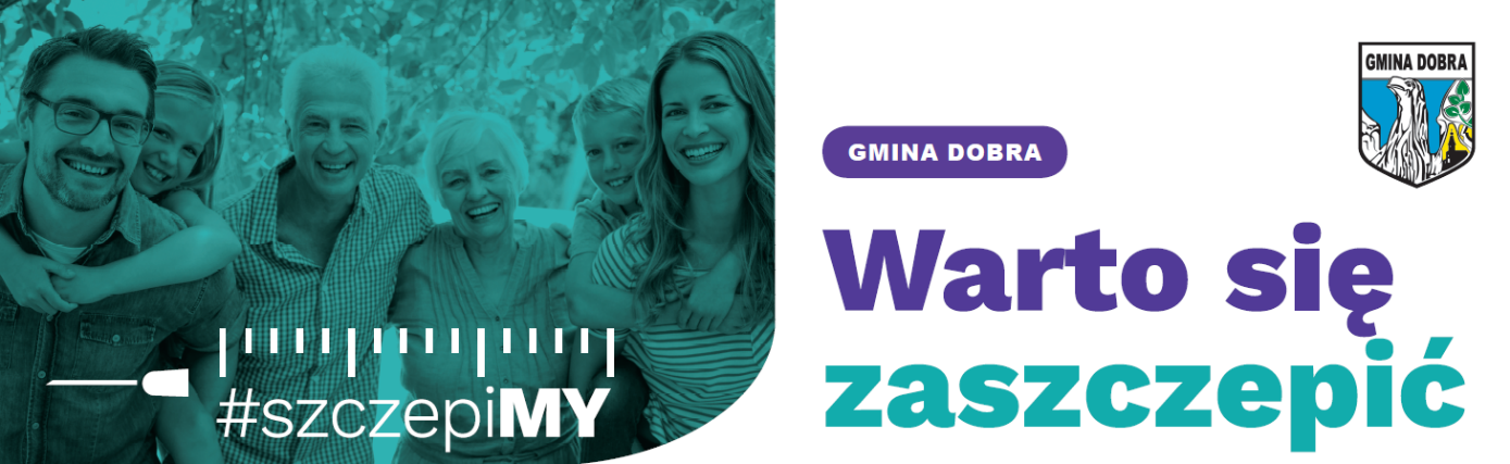 Mobilny Punkt Szczepień w Dołujach już w sobotę 9 października