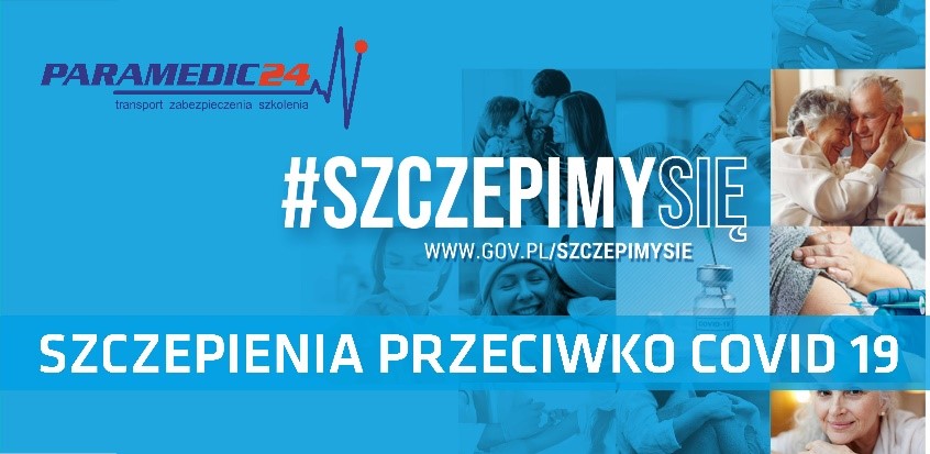 Mobilny punkt szczepień w Bezrzeczu
