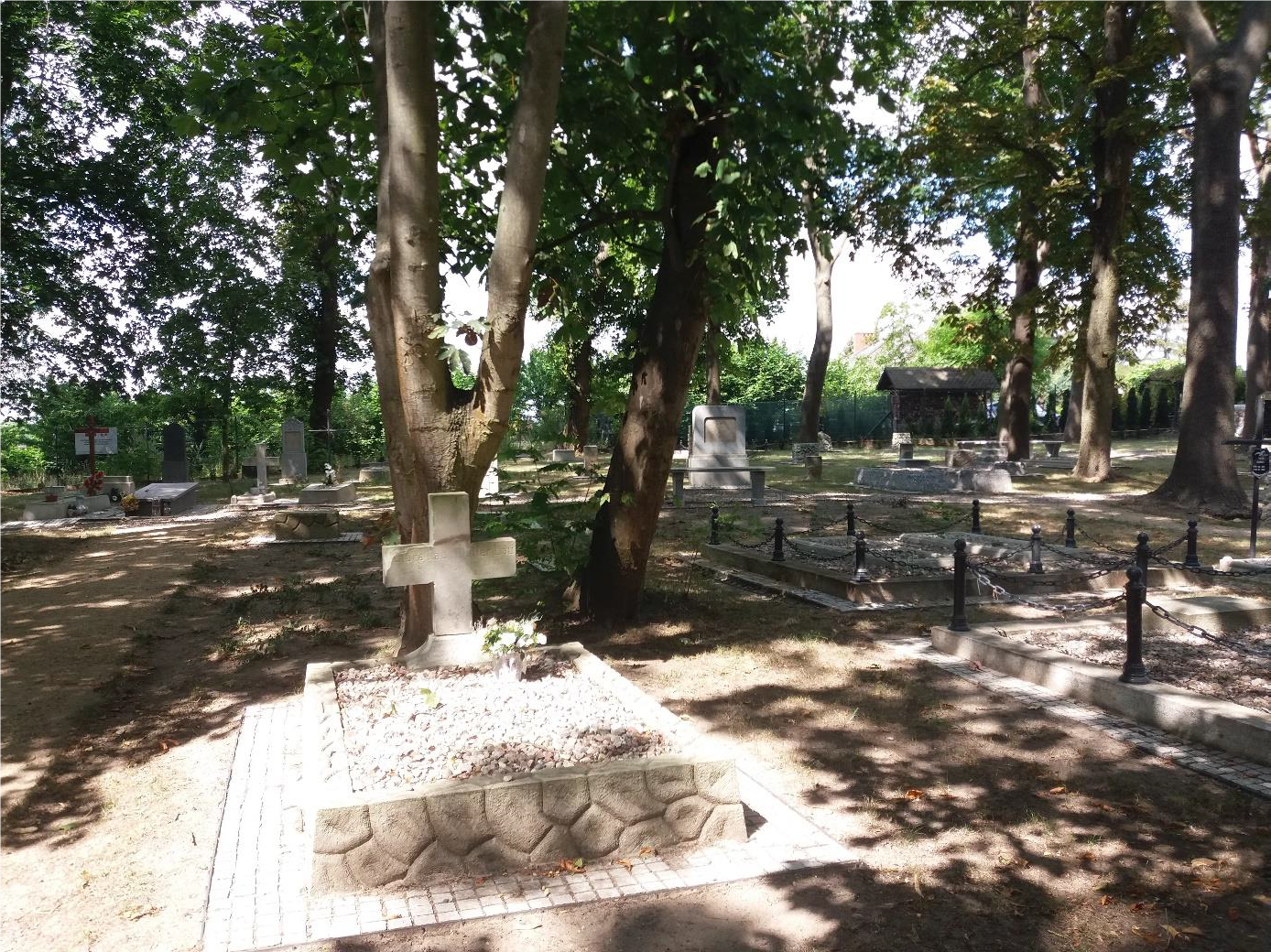 Lapidarium w Dołujach wyróżnione w konkursie Towarzystwa Urbanistów Polskich na najlepiej zagospodarowaną przestrzeń w Polsce w 2023 r.